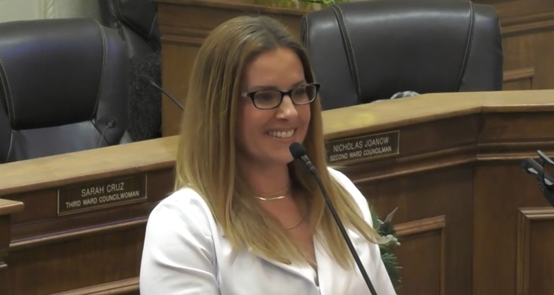 Bloomfield Mayor’s Remarks 2026