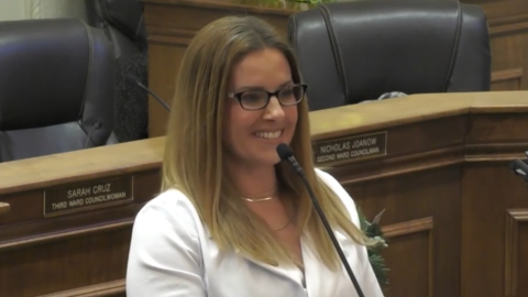 Bloomfield Mayor’s Remarks 2026