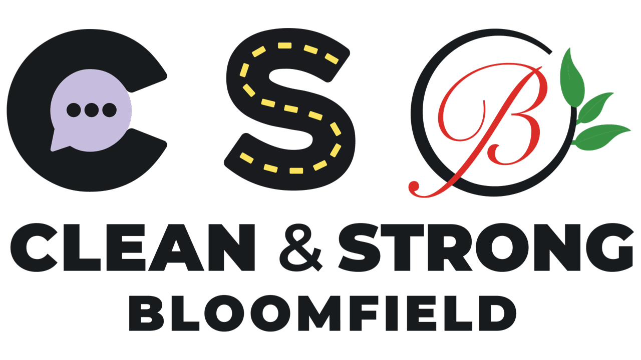 Clean & Strong Bloomfield