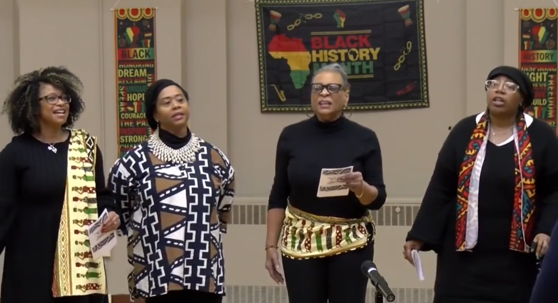 Black History Month Celebration 2026