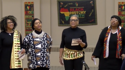 Black History Month Celebration 2026