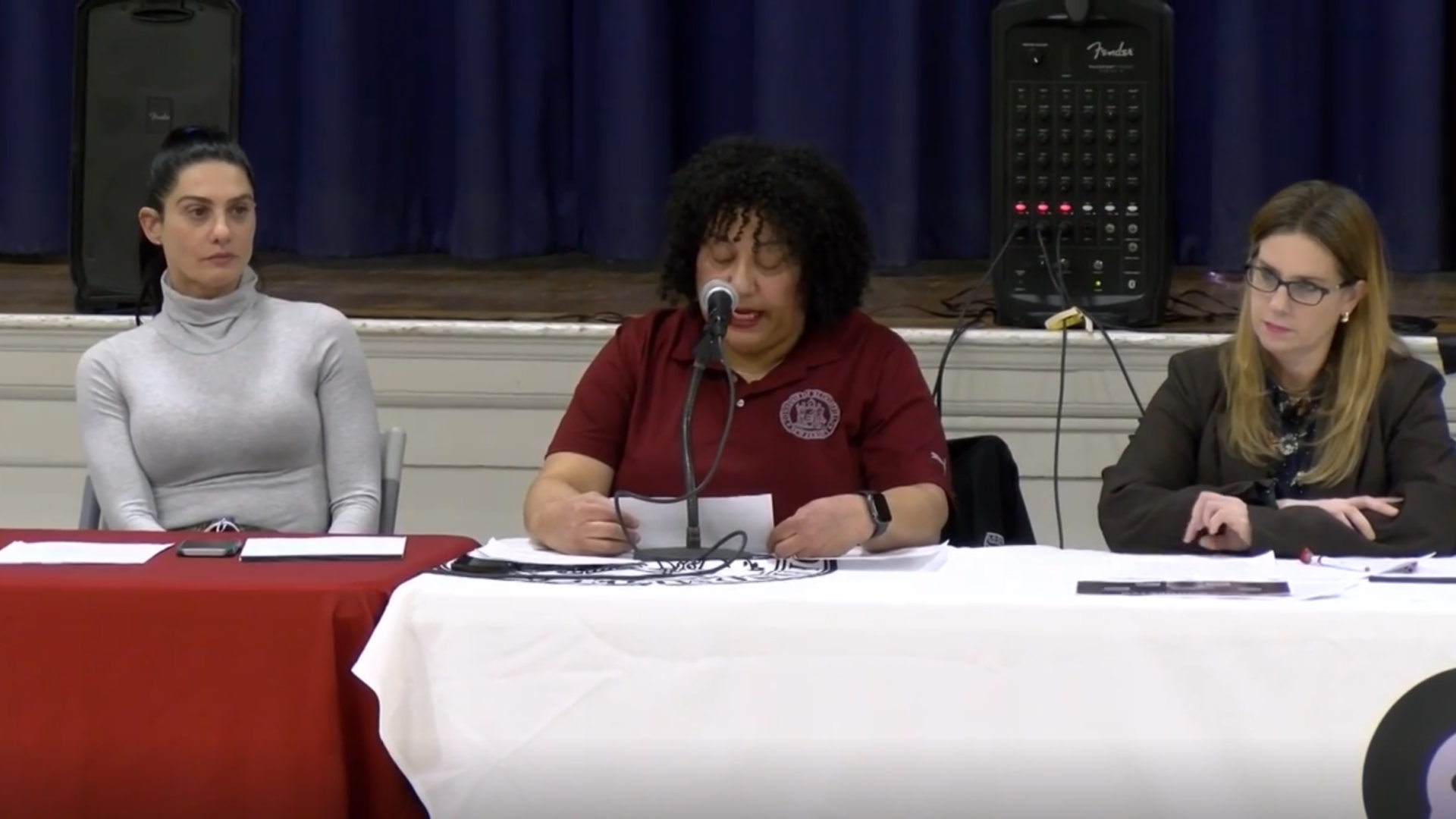 Third Ward Community Resource Meeting – February 11, 2026